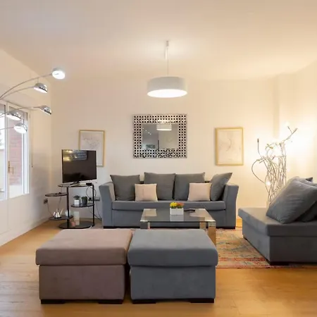 Casa Surridal En Ponent Palma de Mallorca