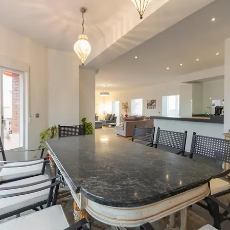 Casa Surridal En Ponent Holiday home